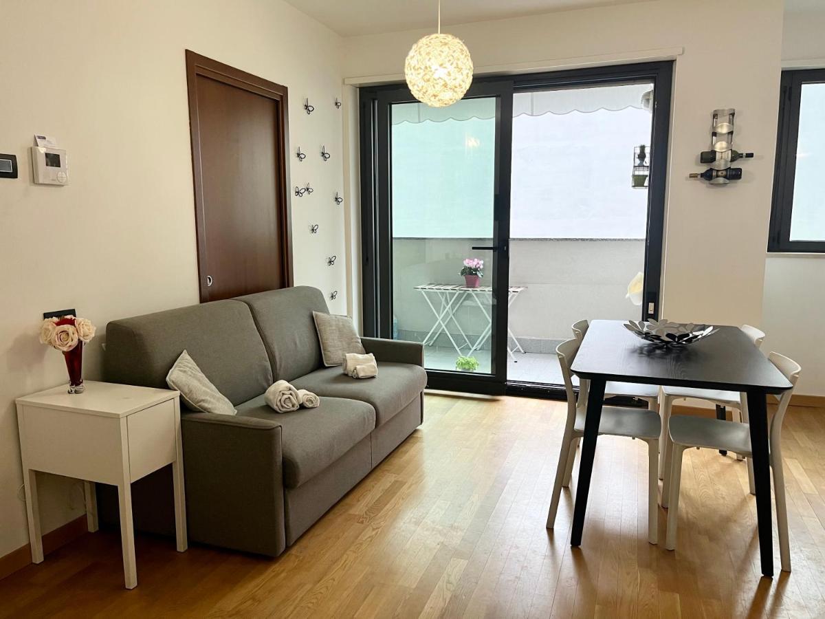 Sulla Metro 3 Gialla Maciachini Apartment