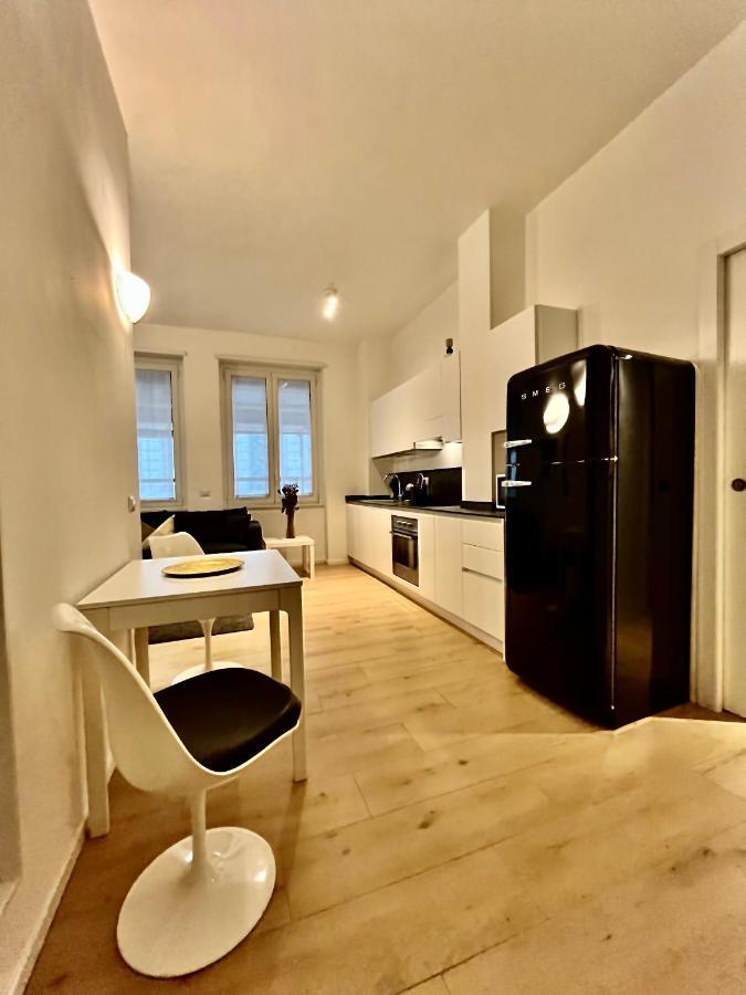 Apartment Corso Lodi *