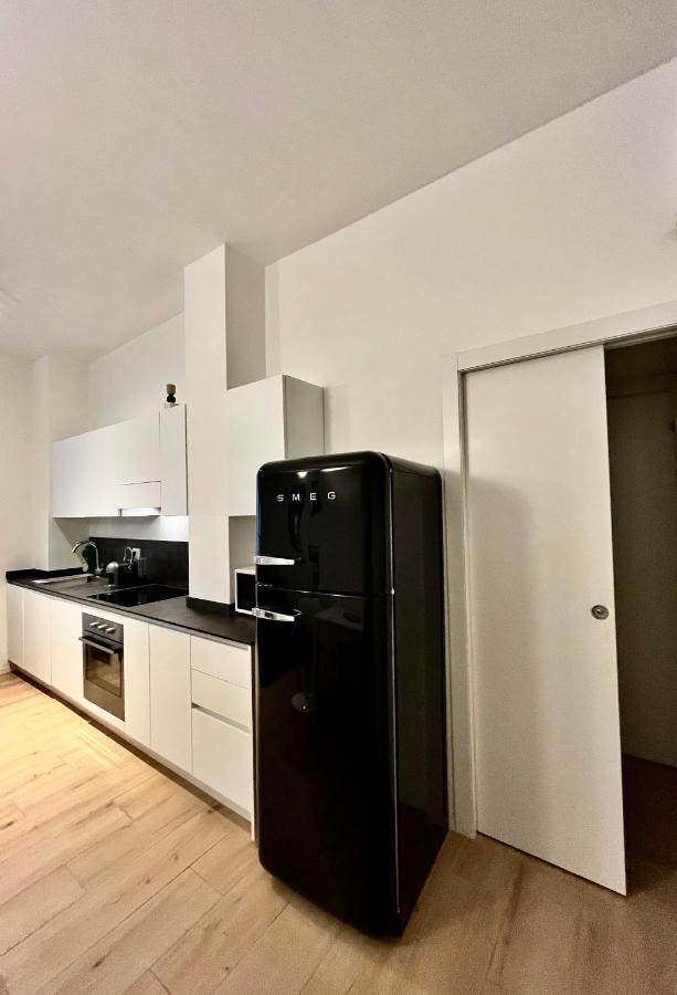 Corso Lodi Apartment *