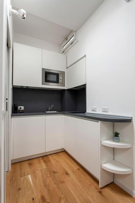 Centre Navigli- Appartement Milaan
