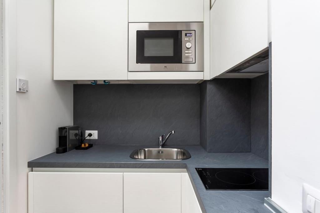Appartamento Centre Navigli- *
