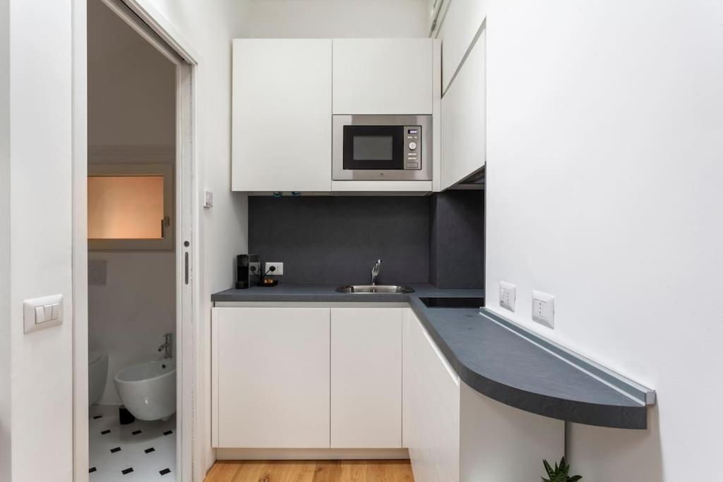 Centre Navigli- Appartement