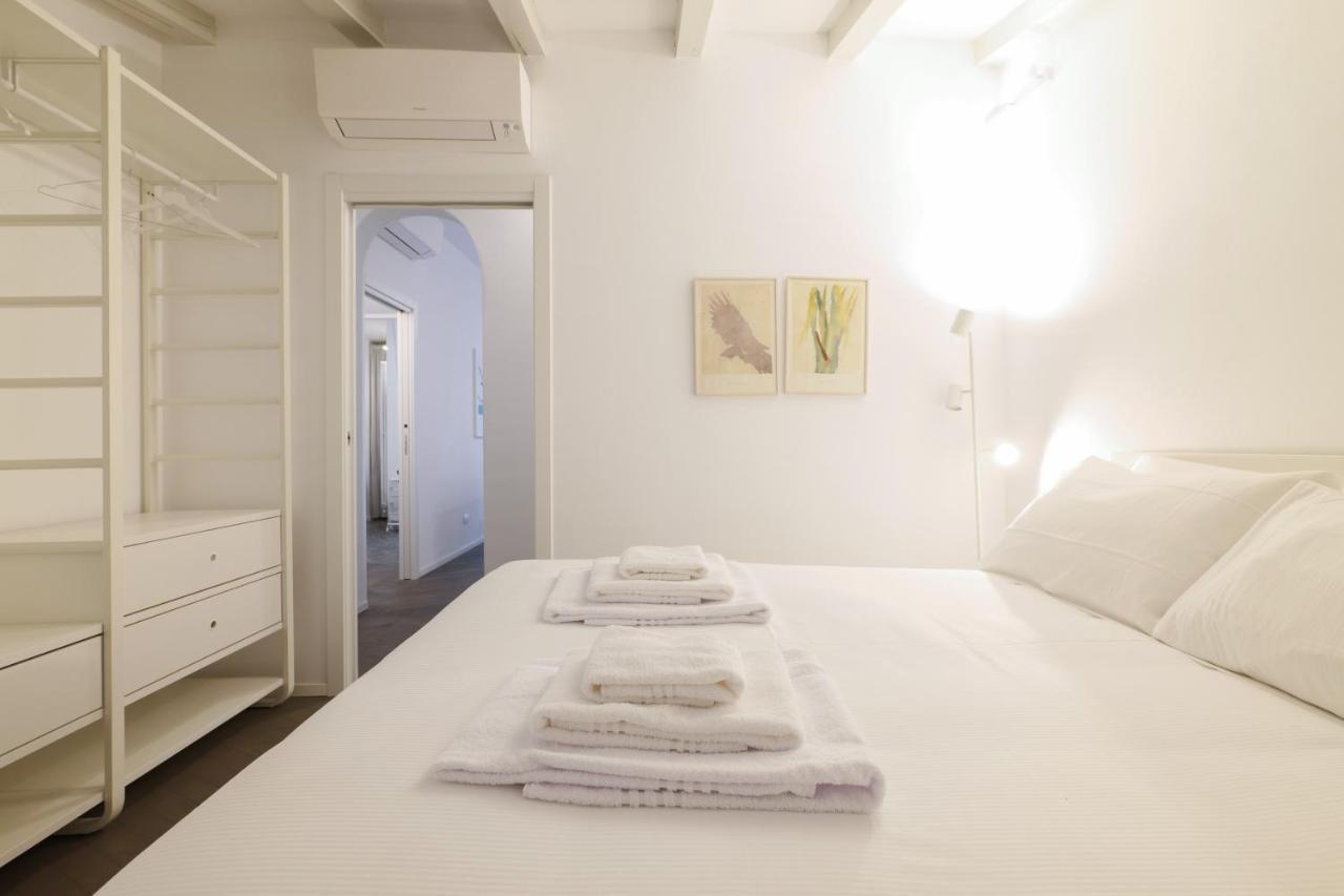 Prestige Boutique Homes - Il Nido Dei Navigli * Mailand