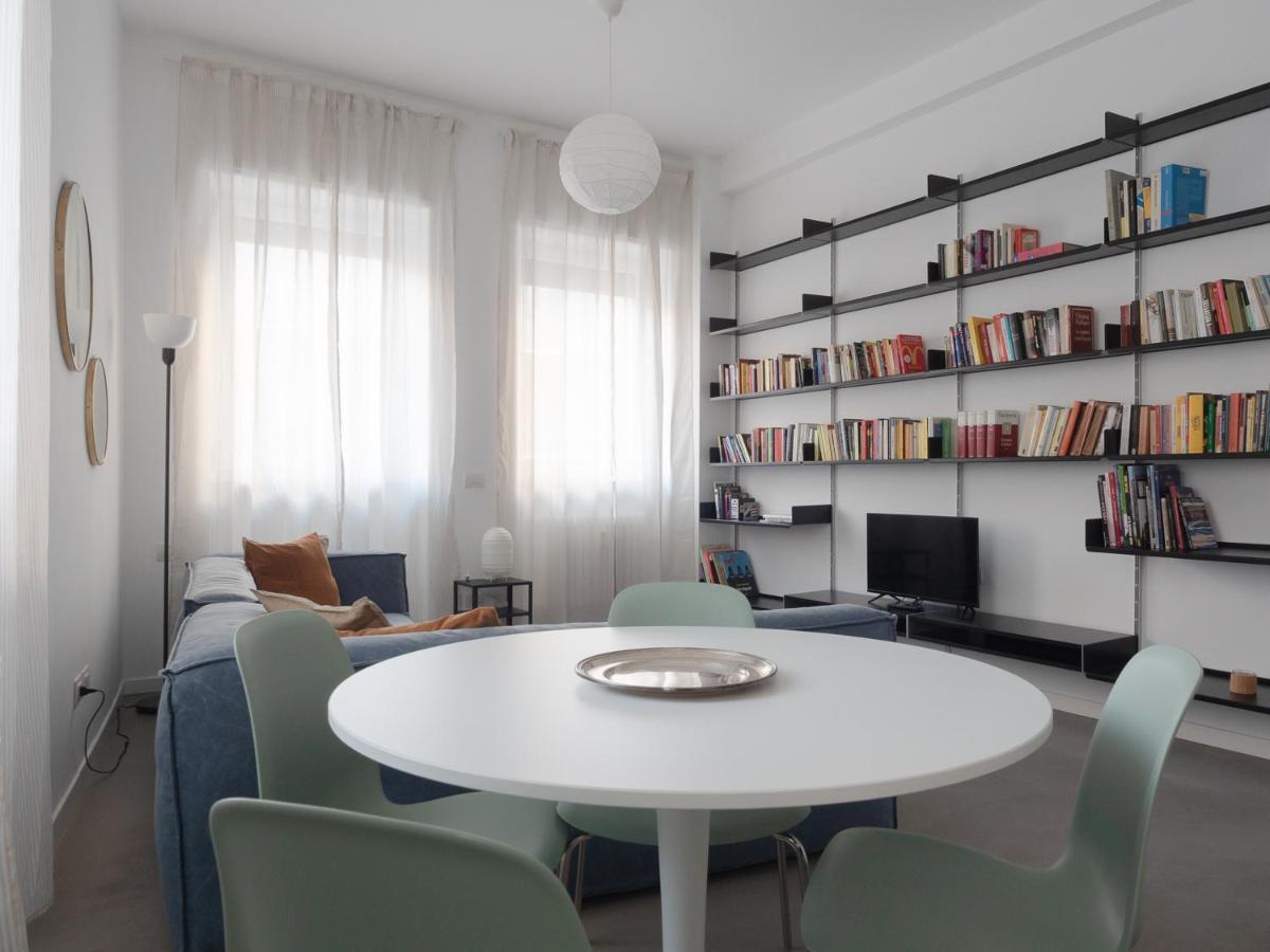 Bnbutler - Morosini, 18 - Spazio Morosini * Milano