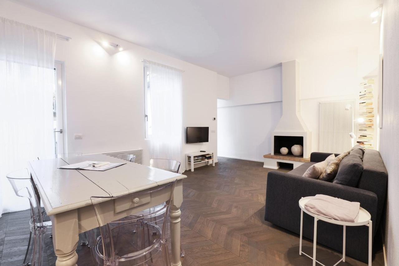 Apartment Prestige Boutique Homes - Il Nido Dei Navigli Mailand