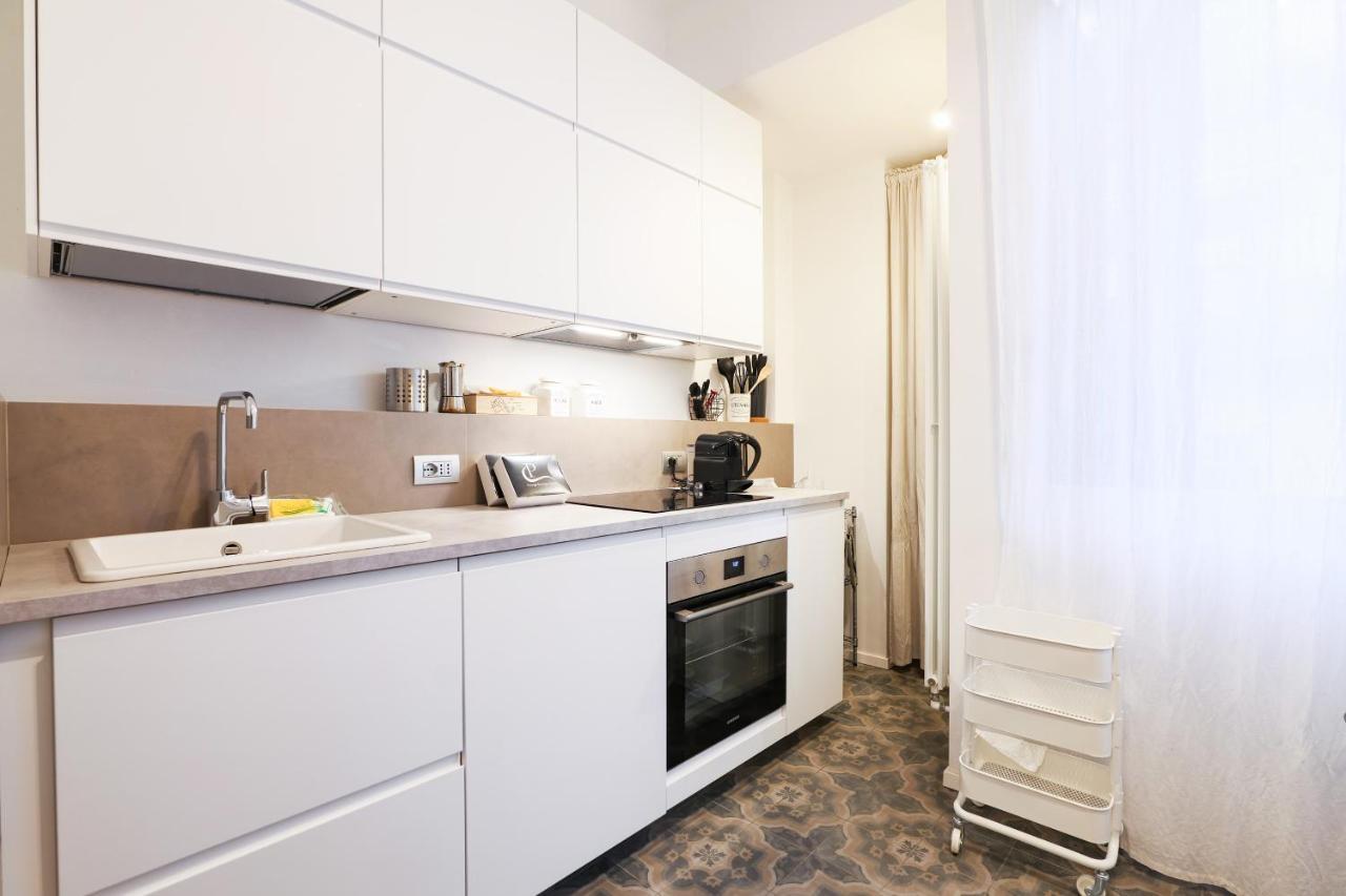 Prestige Boutique Homes - Il Nido Dei Navigli * Mailand