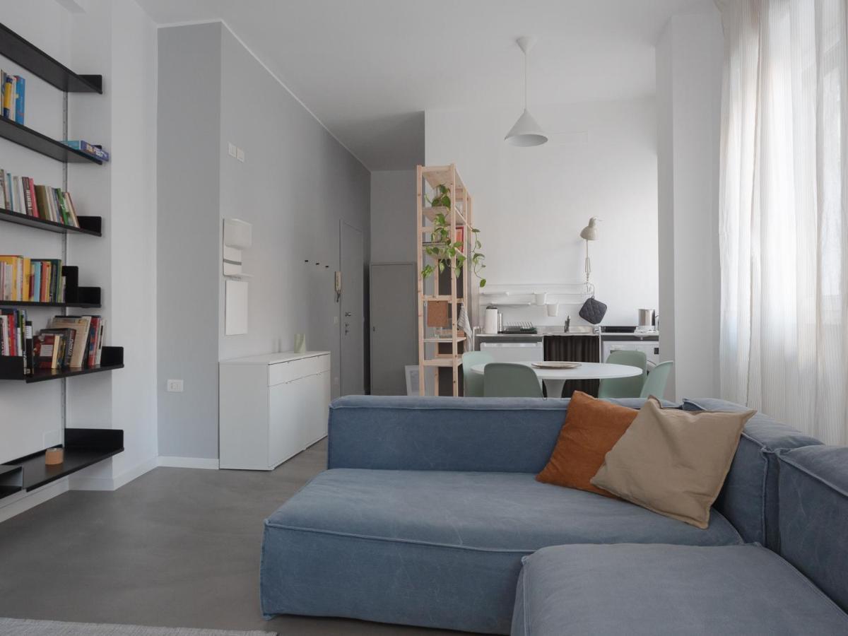 Apartment Bnbutler - Morosini, 18 - Spazio Morosini