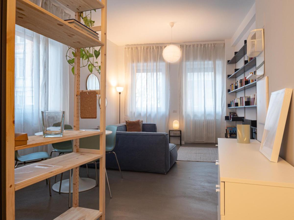 Bnbutler - Morosini, 18 - Spazio Morosini *