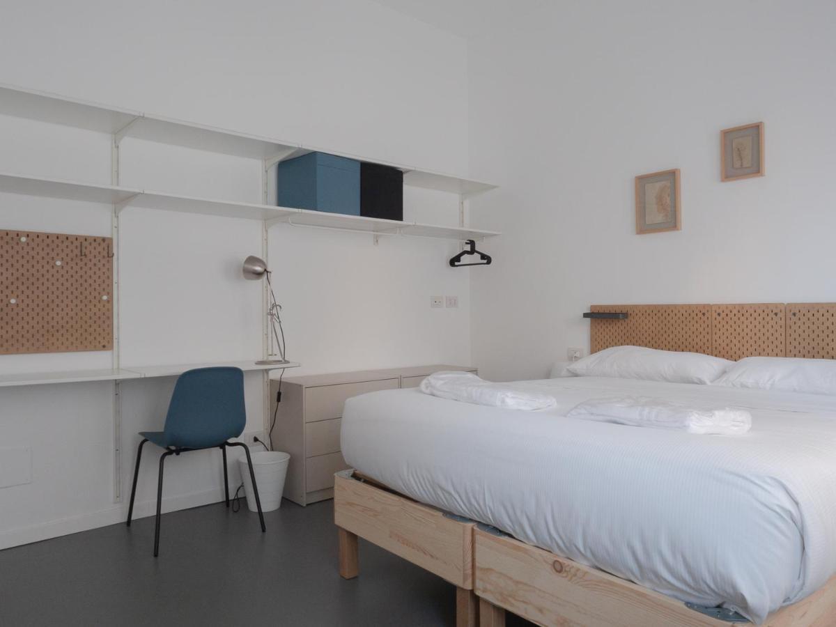 Apartment Bnbutler - Morosini, 18 - Spazio Morosini Milan
