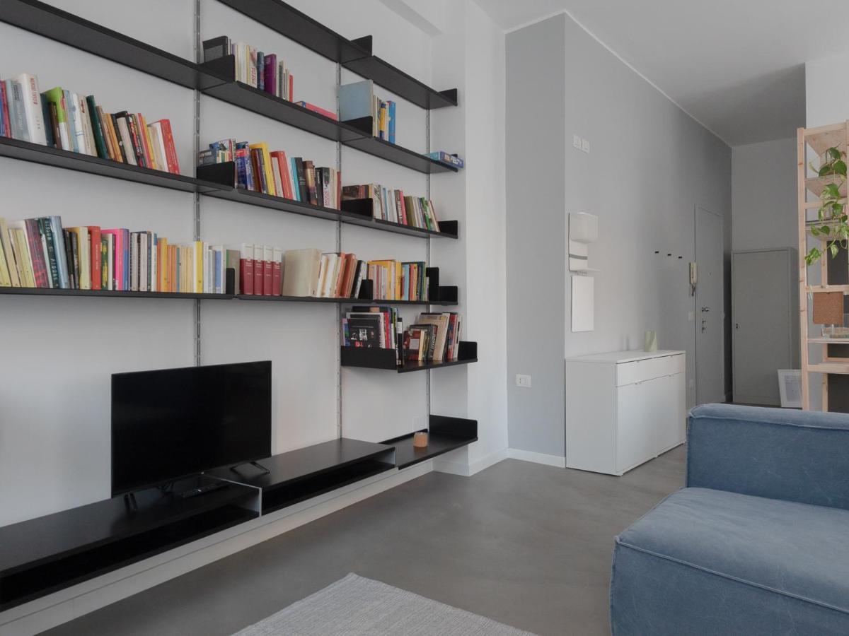 Bnbutler - Morosini, 18 - Spazio Morosini Apartment *
