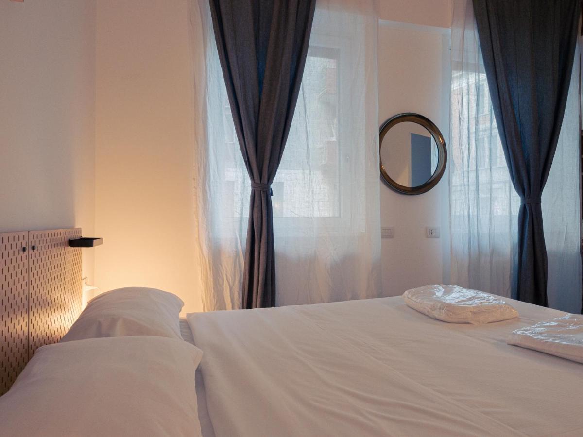 Bnbutler - Morosini, 18 - Spazio Morosini Leilighet Milano