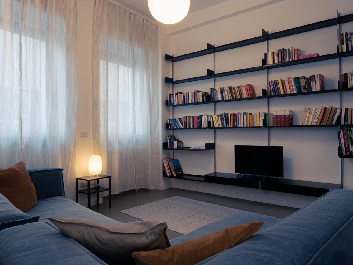 Bnbutler - Morosini, 18 - Spazio Morosini * Milano