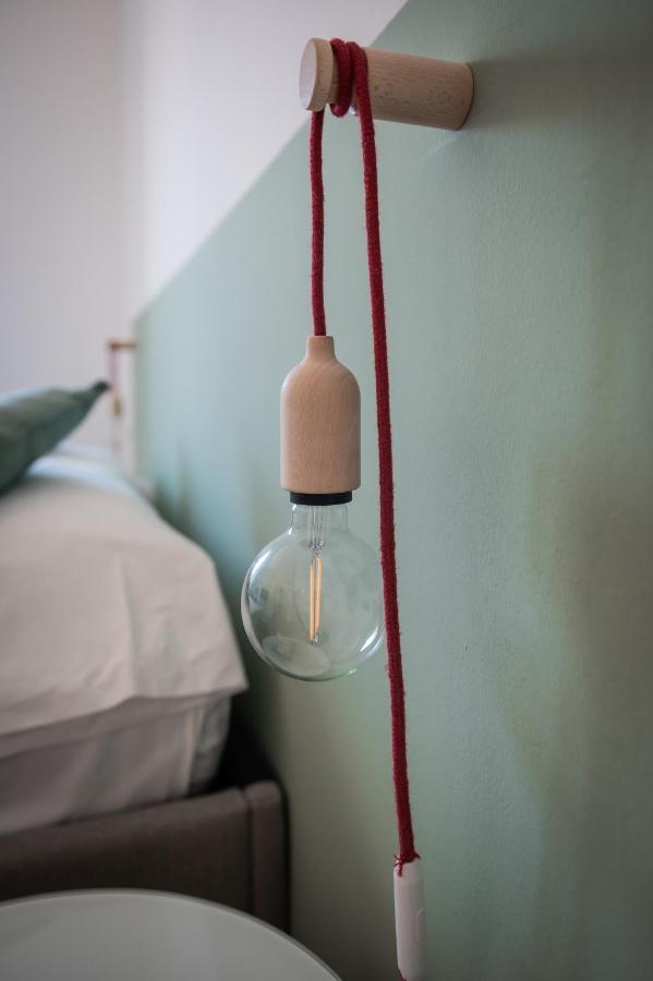 Appartement Custodi