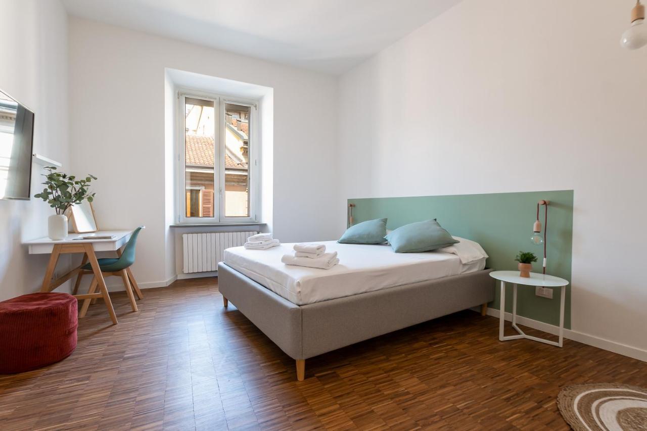 Appartement Custodi