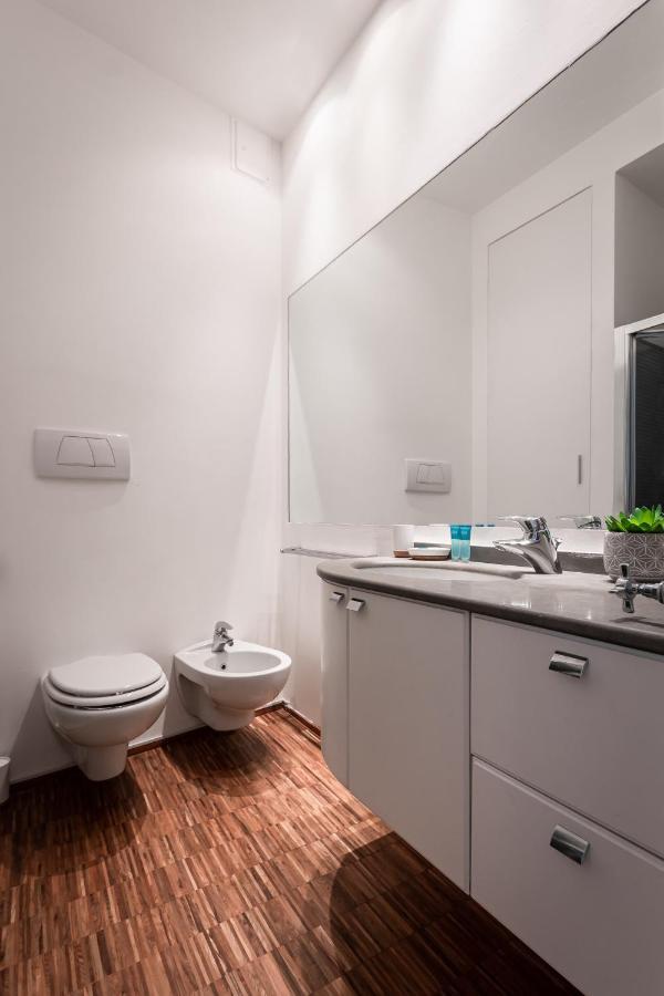 Appartement Custodi *