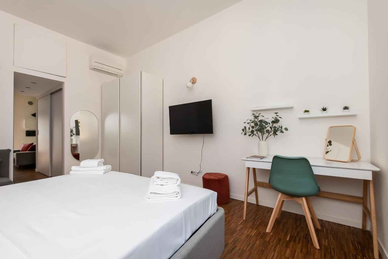 Custodi Appartement *