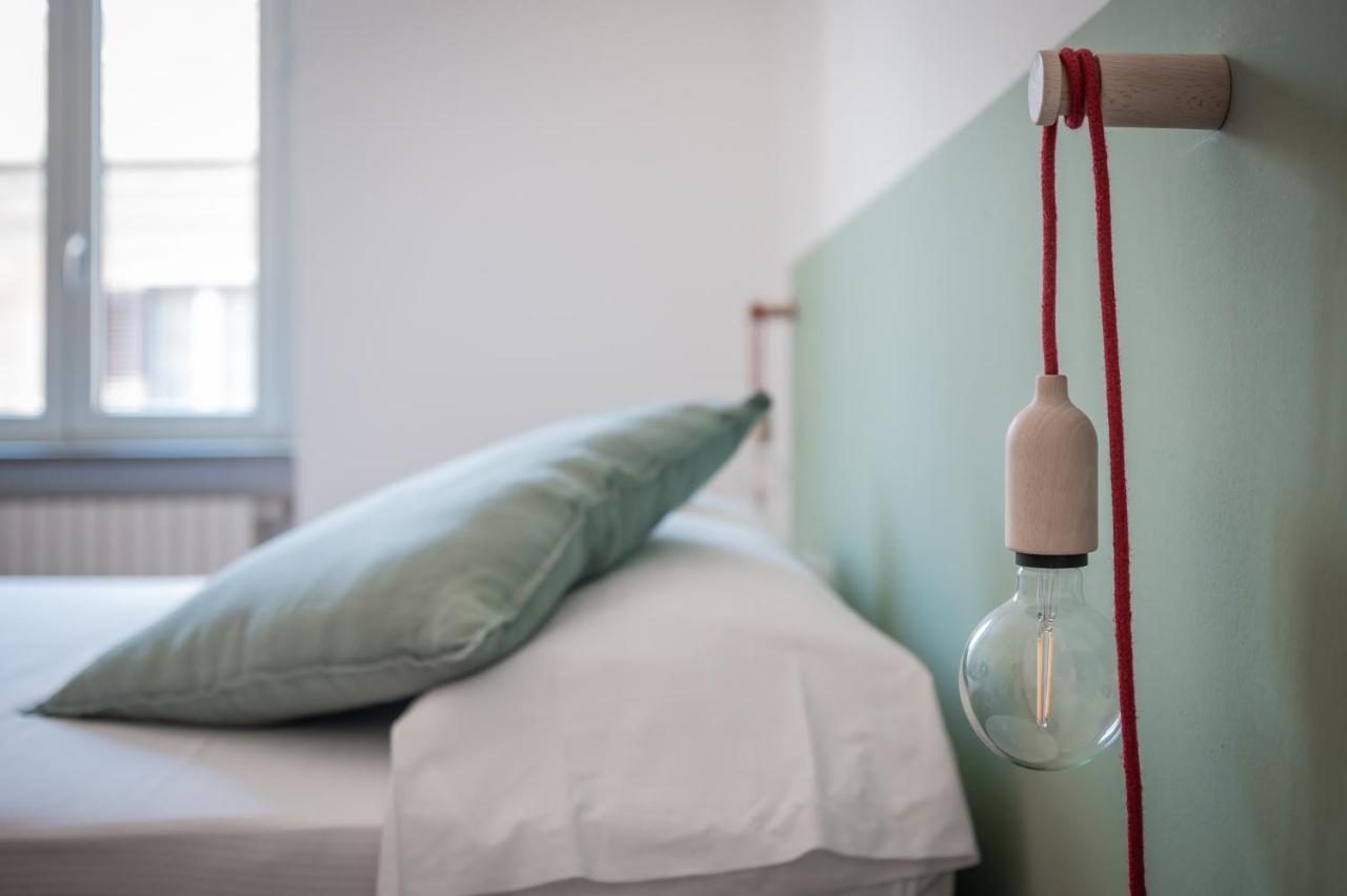 Custodi Appartement *