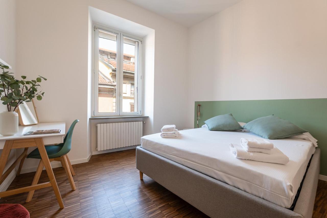 Custodi Appartement Milaan