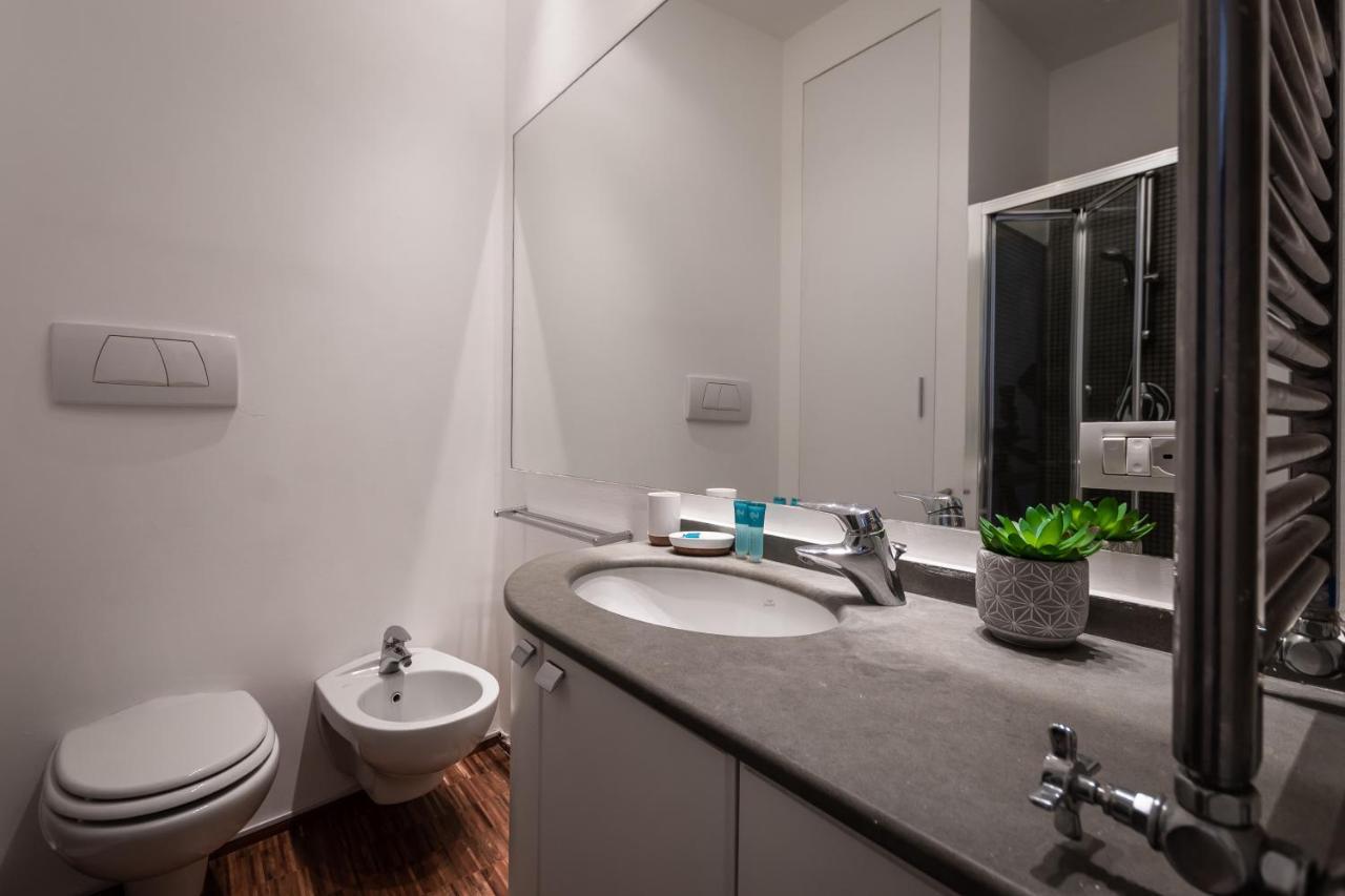 Appartement Custodi *