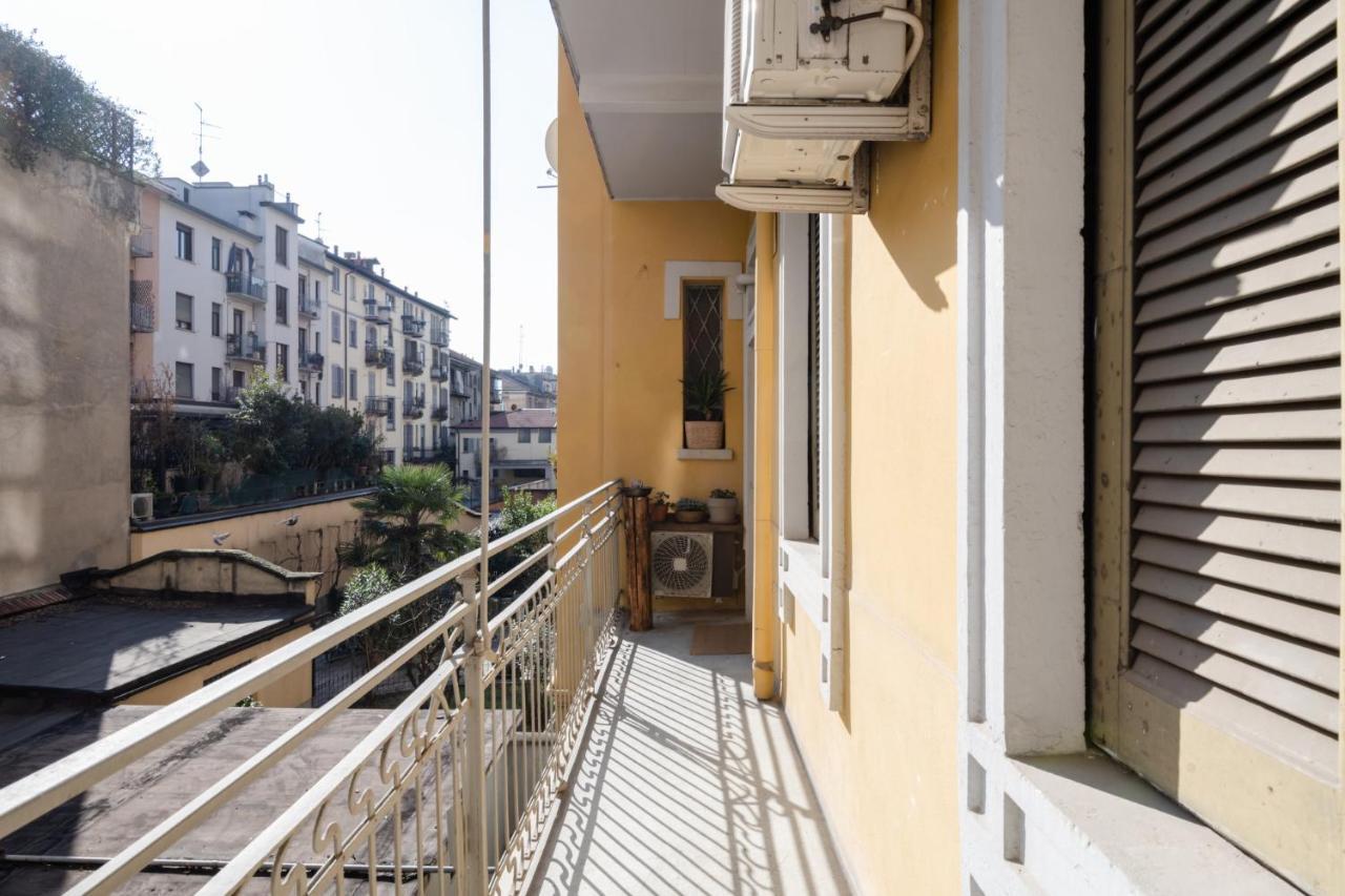 Easylife - Sofisticato Bilocale Interamente Ecosostenibile In Porta Venezia *