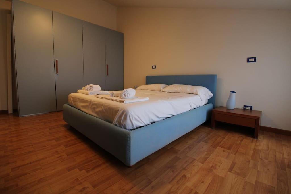 Appartamento Rooftop- Tetto Su