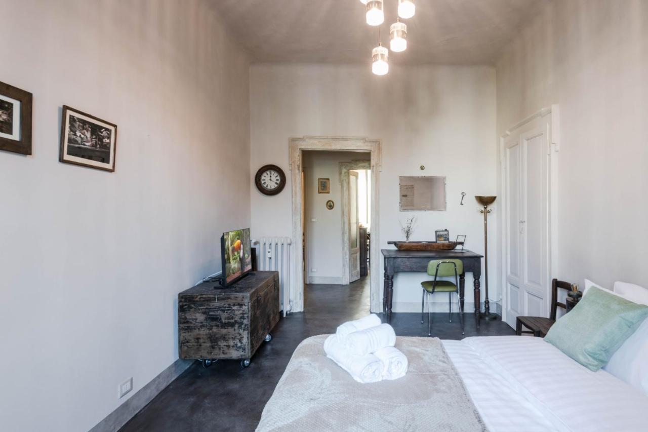 Appartamento Easylife - Sofisticato Bilocale Interamente Ecosostenibile In Porta Venezia