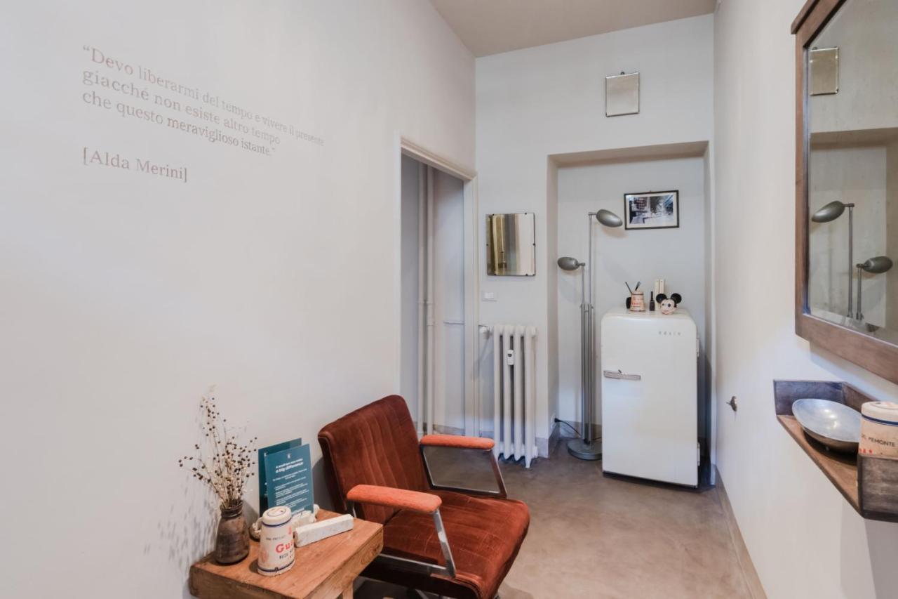 Easylife - Sofisticato Bilocale Interamente Ecosostenibile In Porta Venezia * Milano