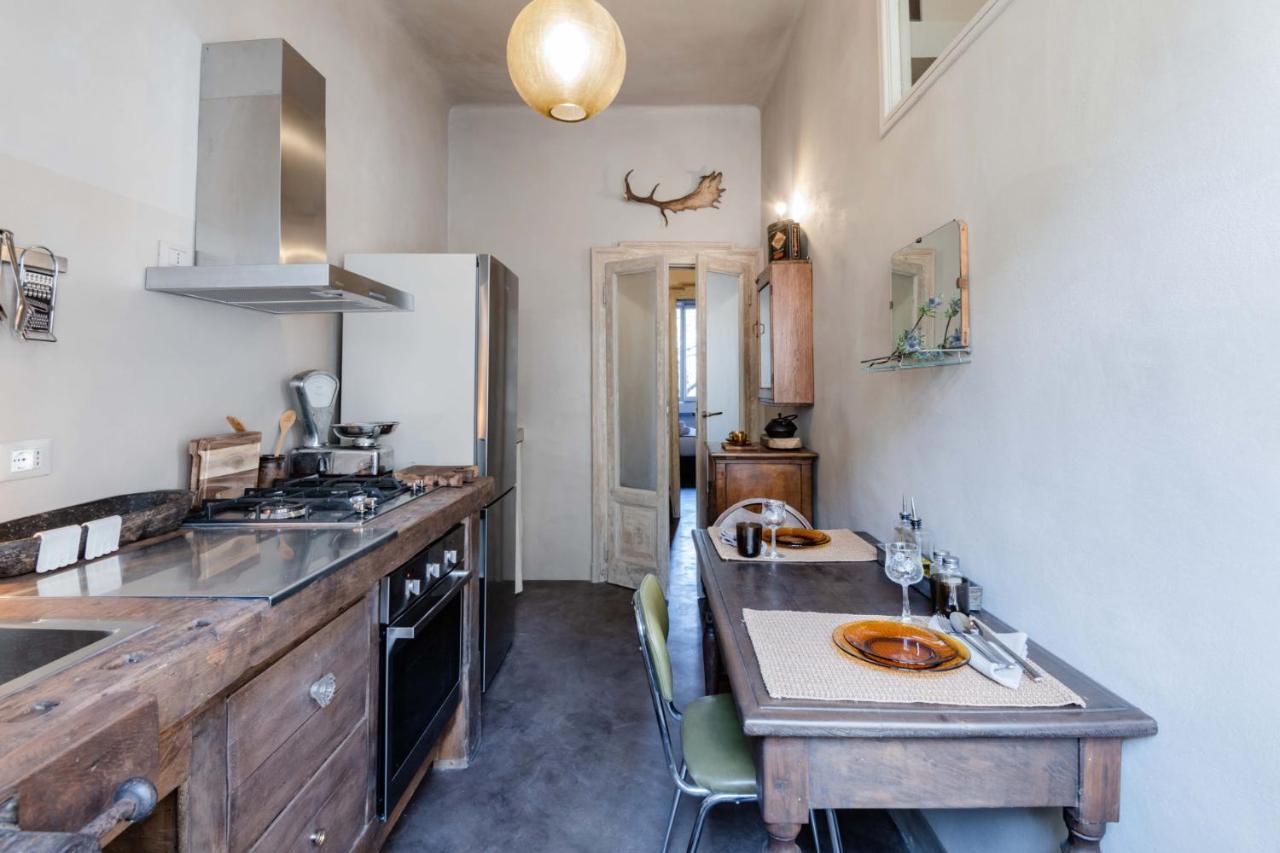 Easylife - Sofisticato Bilocale Interamente Ecosostenibile In Porta Venezia