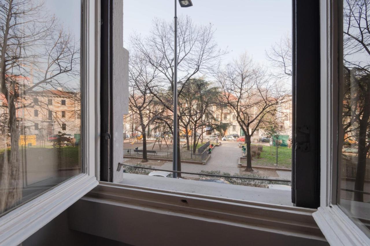 Easylife - Sofisticato Bilocale Interamente Ecosostenibile In Porta Venezia Appartamento Milano