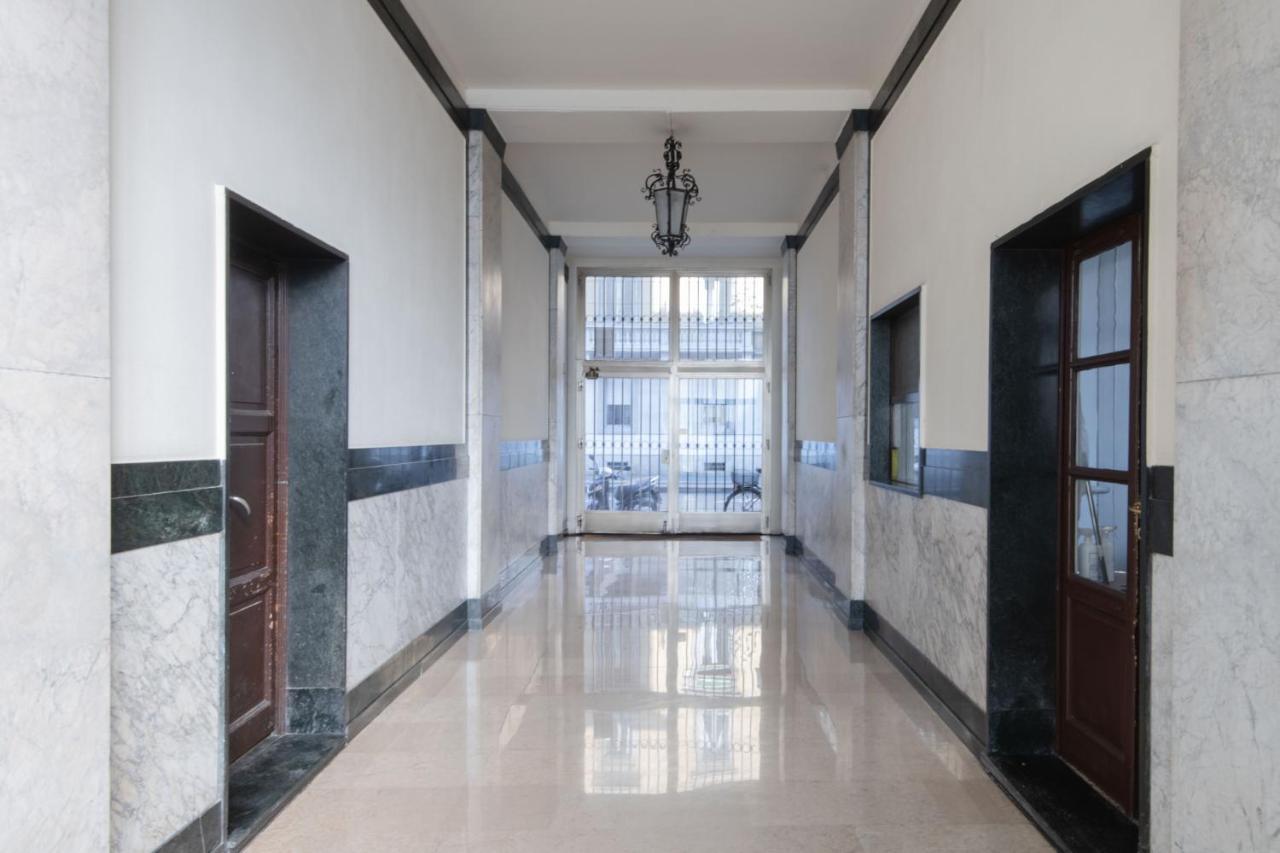 Easylife - Sofisticato Bilocale Interamente Ecosostenibile In Porta Venezia Appartamento