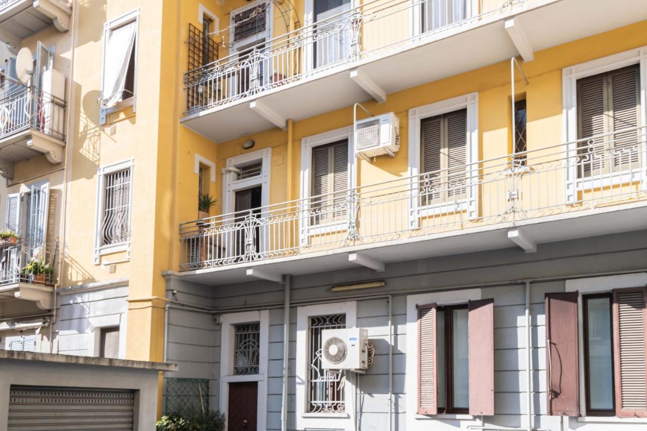 Appartamento Easylife - Sofisticato Bilocale Interamente Ecosostenibile In Porta Venezia Milano