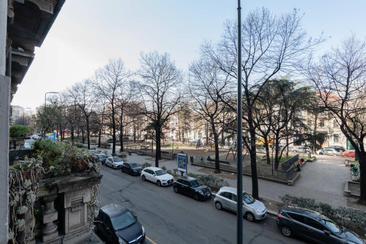 Easylife - Sofisticato Bilocale Interamente Ecosostenibile In Porta Venezia Appartamento