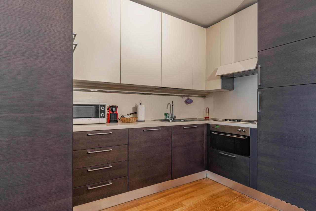 Lejlighed Easylife - Accogliente Bilocale Zona Life *