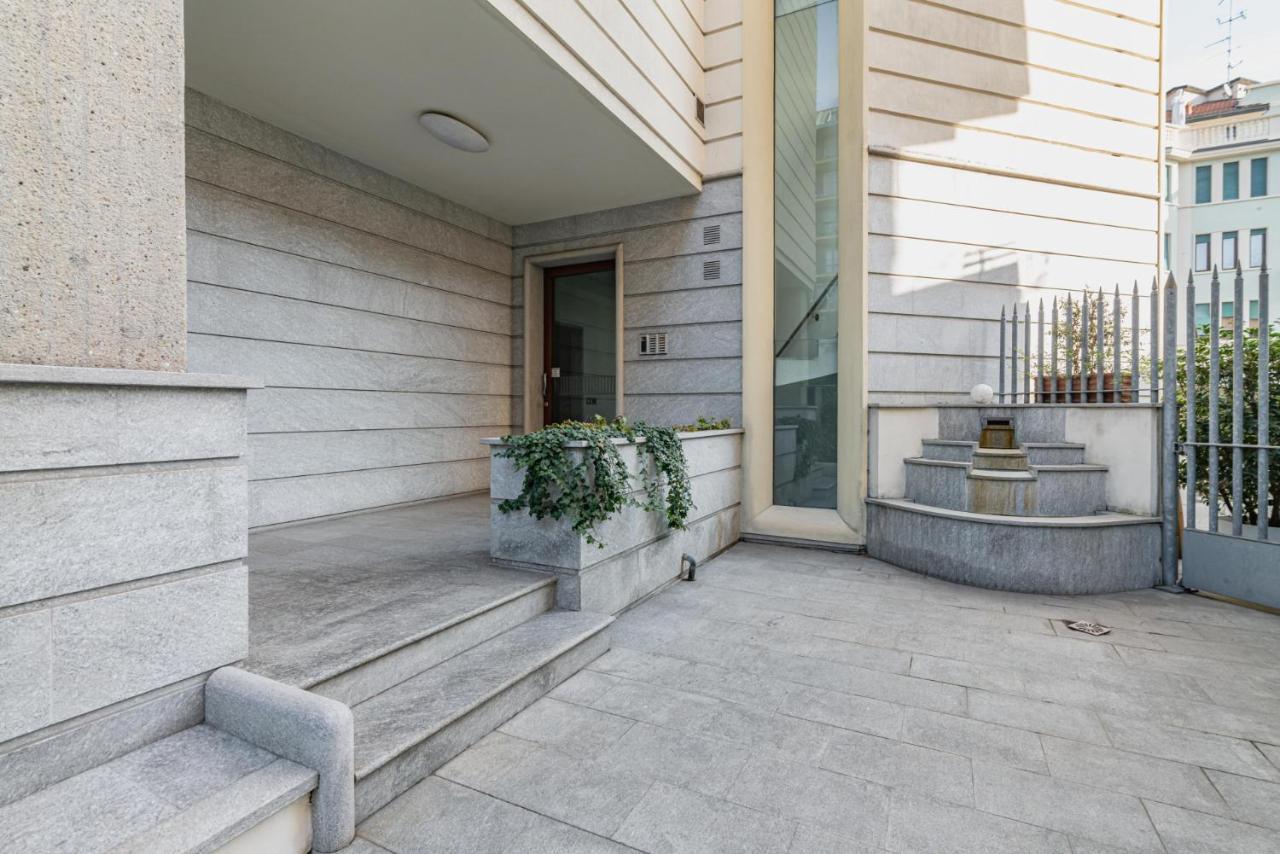 Easylife - Accogliente Bilocale Zona Life Lejlighed Milano