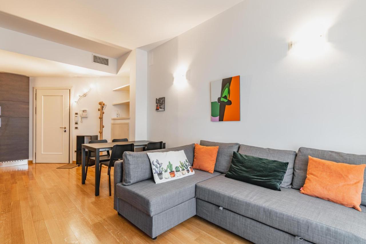Easylife - Accogliente Bilocale Zona Life * Milano