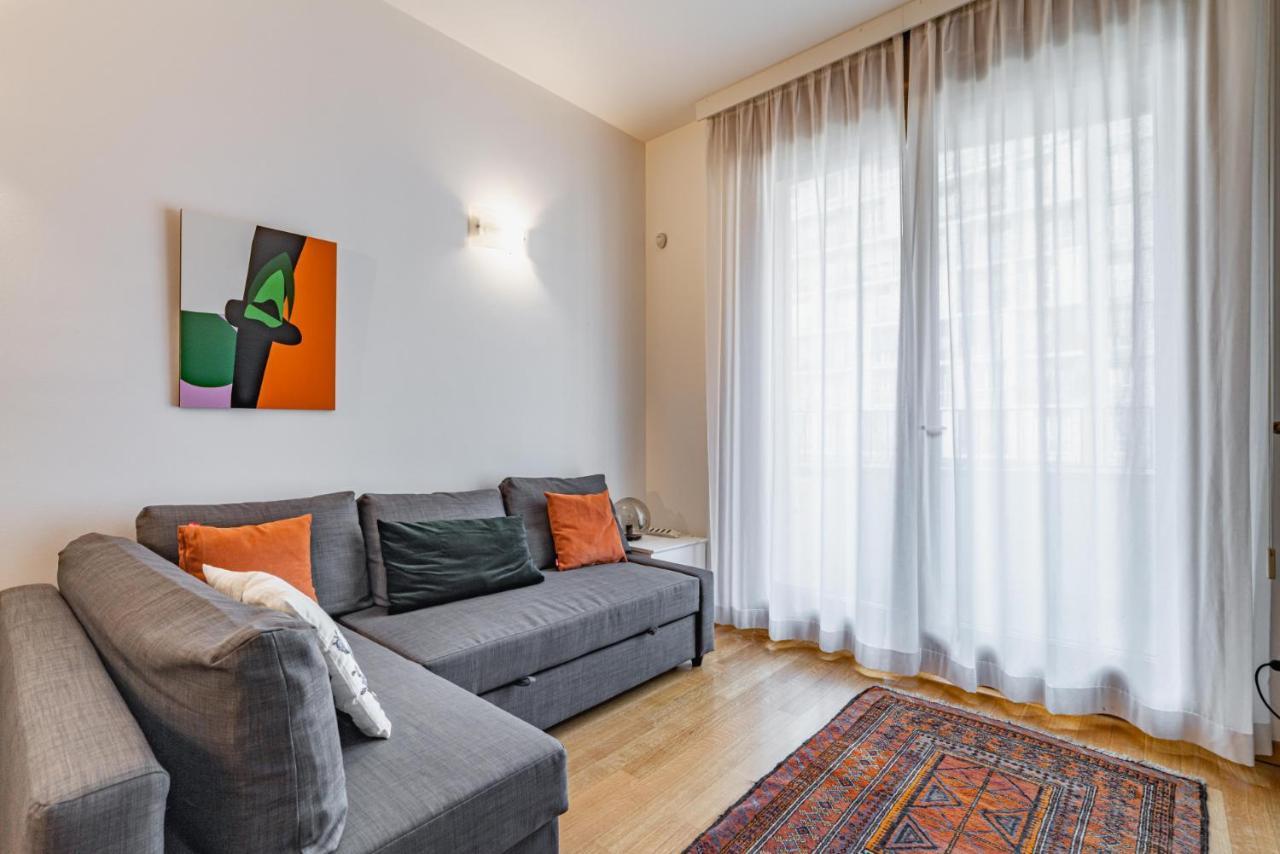Easylife - Accogliente Bilocale Zona Life Lejlighed Milano