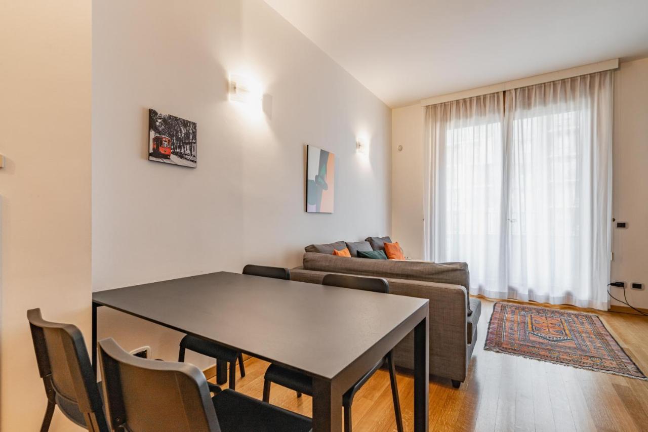 Easylife - Accogliente Bilocale Zona Life Lejlighed