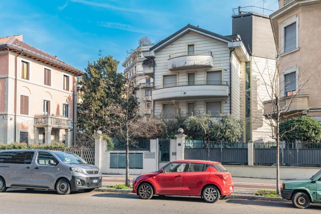 Easylife - Accogliente Bilocale Zona Life Lejlighed *
