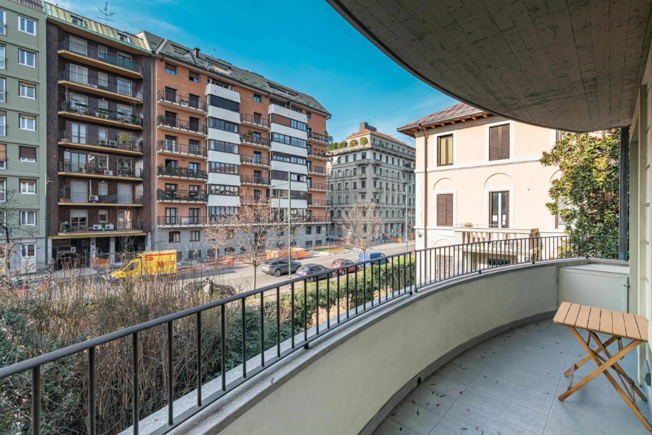 Easylife - Accogliente Bilocale Zona Life Lejlighed Milano