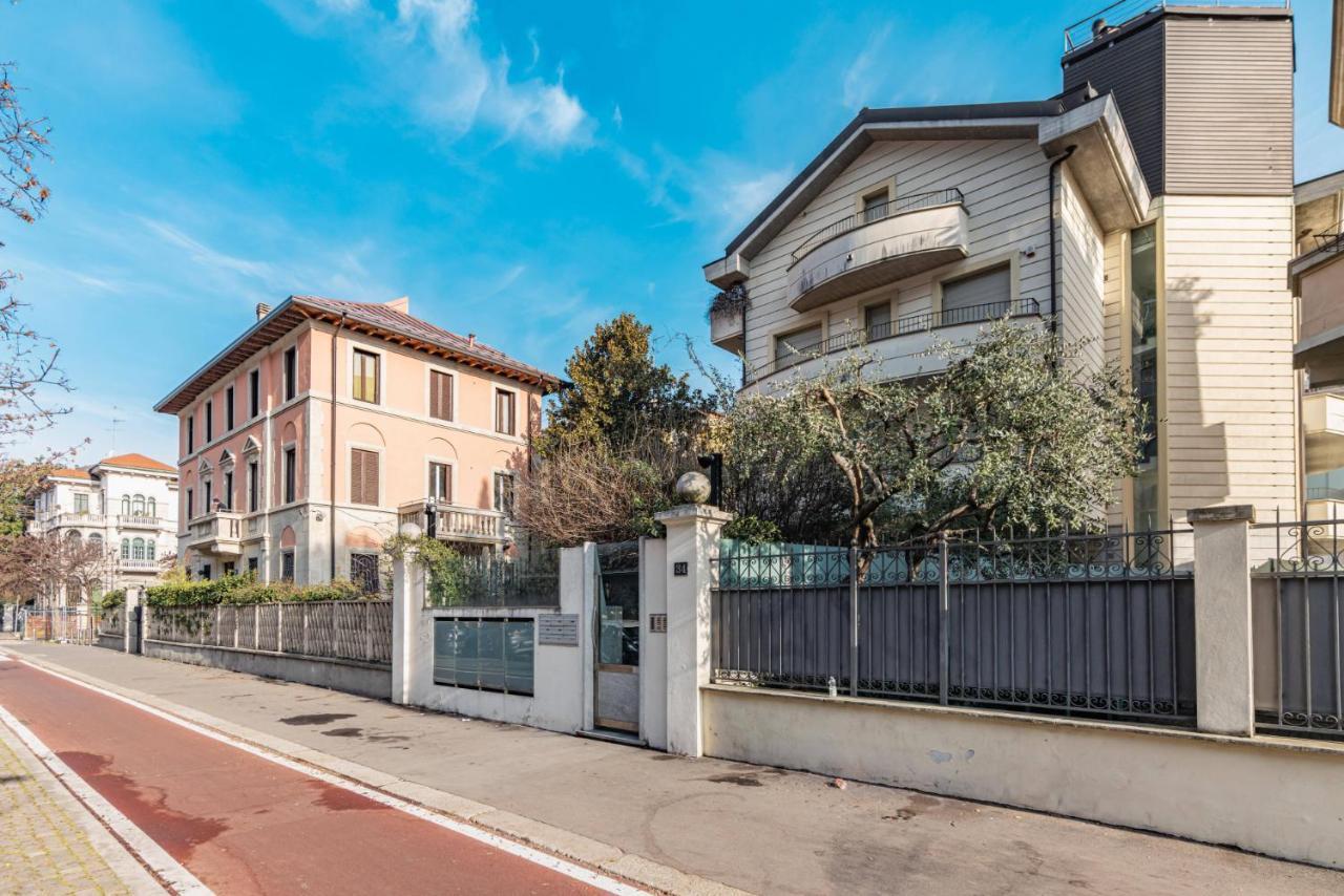 Easylife - Accogliente Bilocale Zona Life Lejlighed Milano