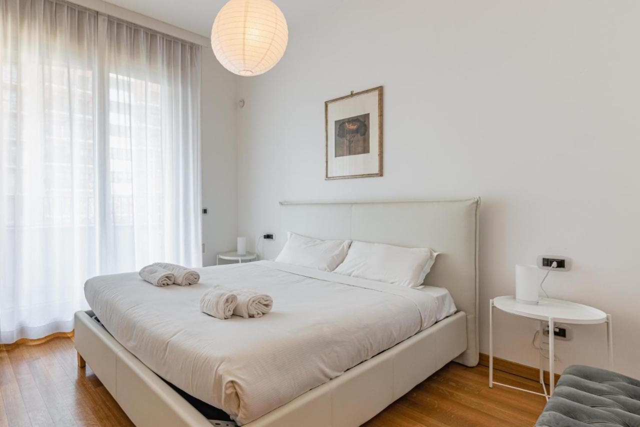 Easylife - Accogliente Bilocale Zona Life Lejlighed Milano