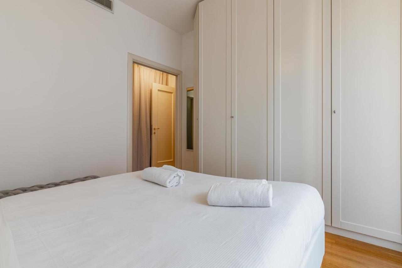 Easylife - Accogliente Bilocale Zona Life Lejlighed Milano