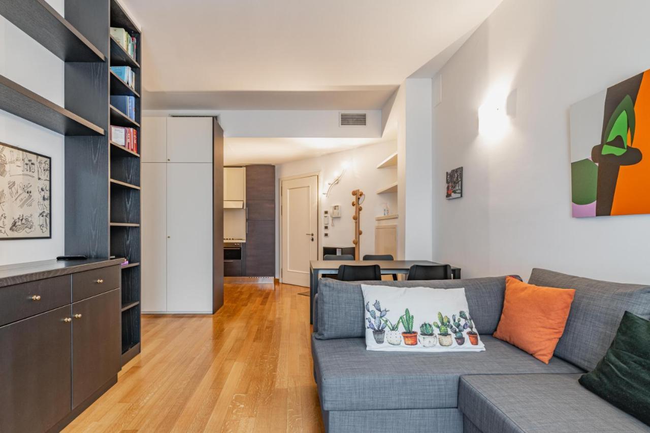 Lejlighed Easylife - Accogliente Bilocale Zona Life *