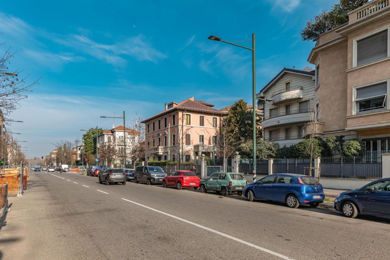 Lejlighed Easylife - Accogliente Bilocale Zona Life
