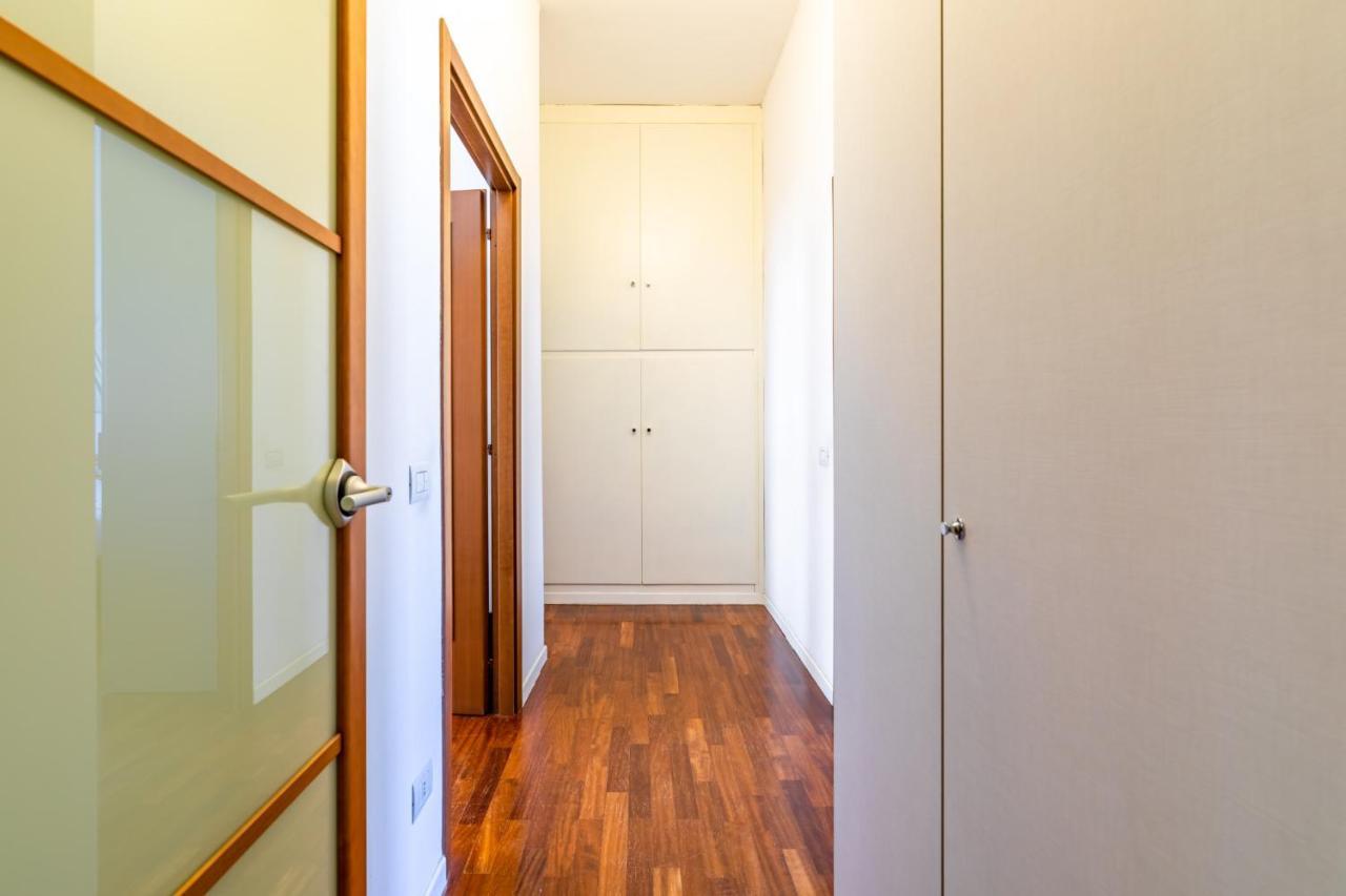 Easylife - Goditi Il Fascino Di Soggiornando In Un Accogliente Trilocale A Porta Venezia Apartment