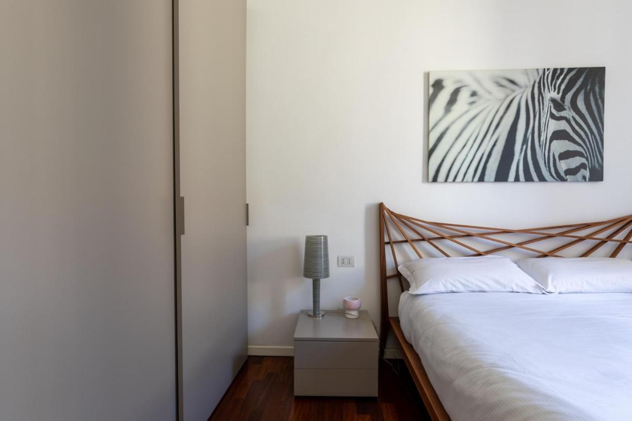 Easylife - Goditi Il Fascino Di Soggiornando In Un Accogliente Trilocale A Porta Venezia Apartment *