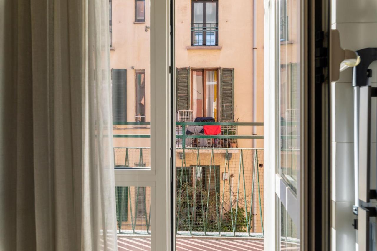 Apartment Easylife - Goditi Il Fascino Di Soggiornando In Un Accogliente Trilocale A Porta Venezia *