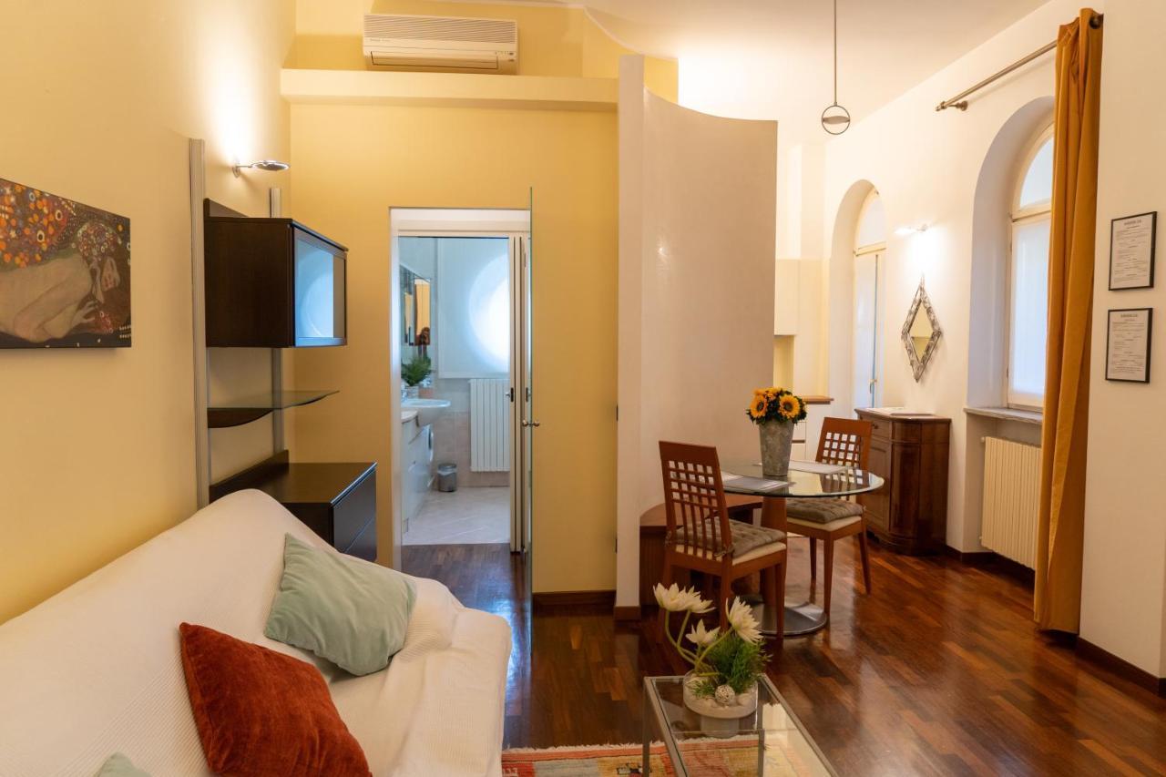 Appartement Marghera 5a -