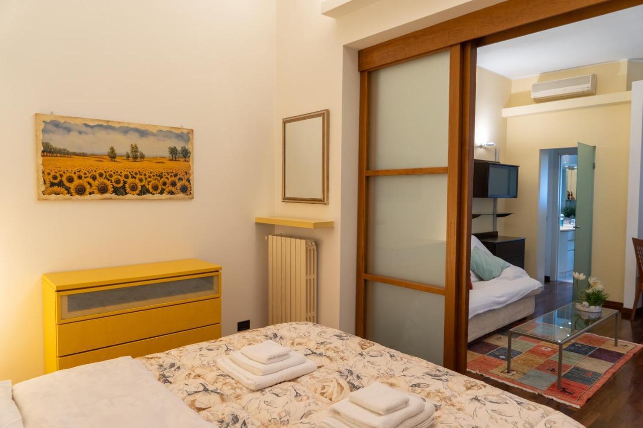 Marghera 5a - Appartement