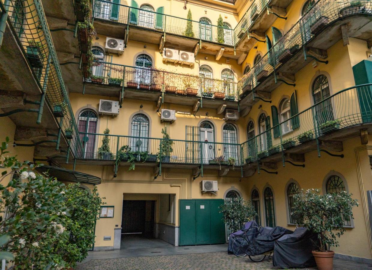 Appartement Marghera 5a - Milaan